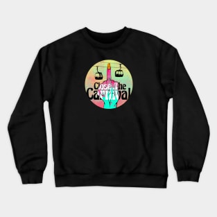 Carnival Crewneck Sweatshirt